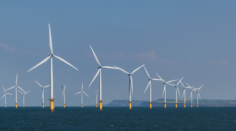 "Marine Renewable Energy Academy" събра авторитетни лектори в Бургас