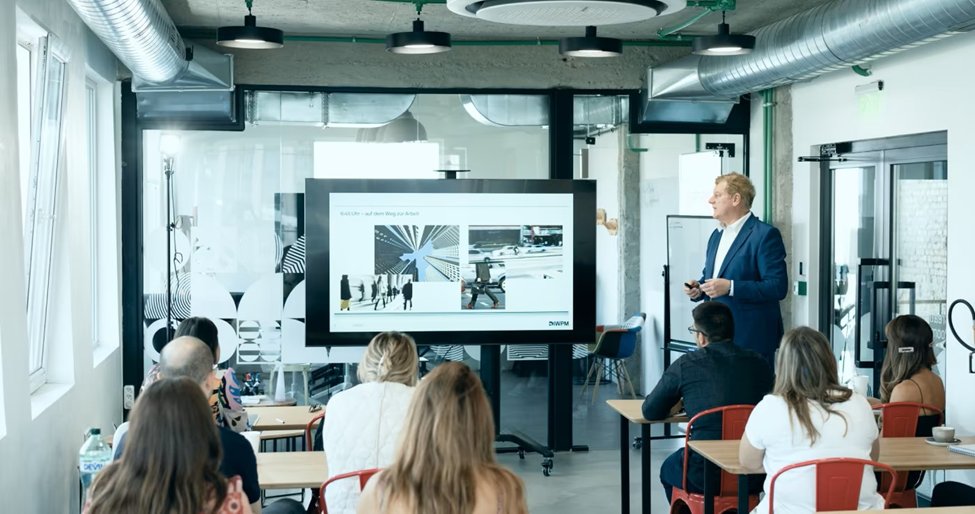 Стопанският факултет съорганизира Лятна академия „Финансови аспекти на пропърти мениджмънта”...