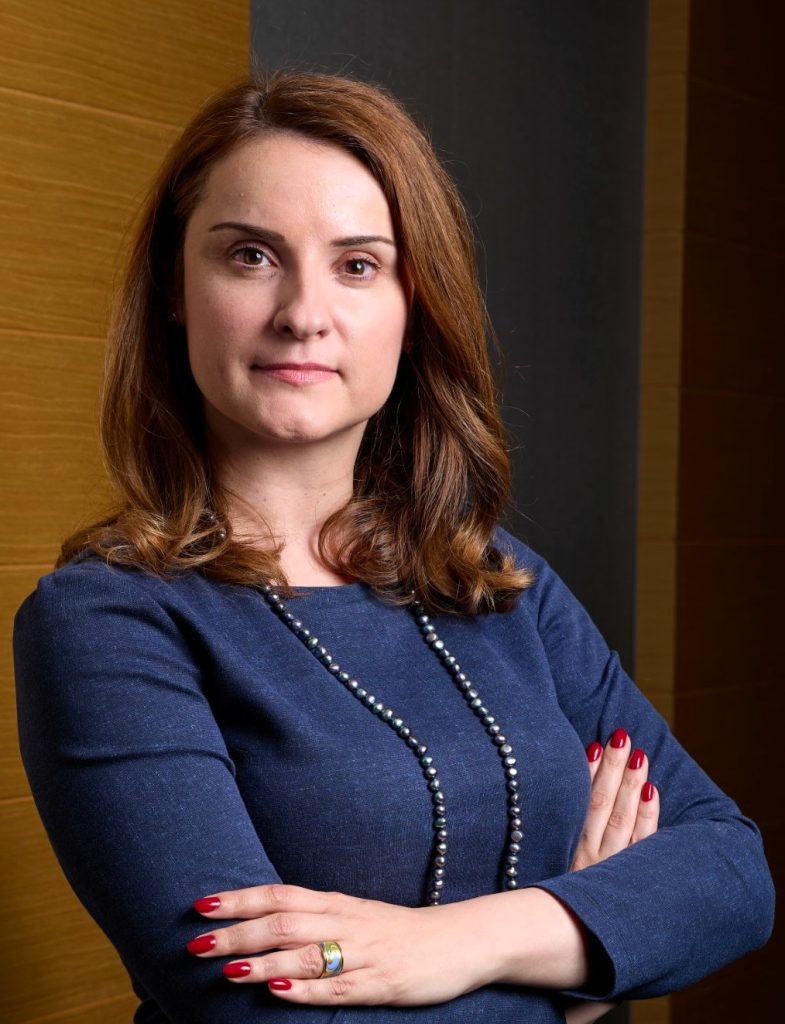 Feba Alumni Talks: Велислава Задурян – “Вярвам, че всичко, което ни се случва е с причина и се опитвам да гледам на тези моменти като на нов урок, който имам възможност да науча преди останалите.”