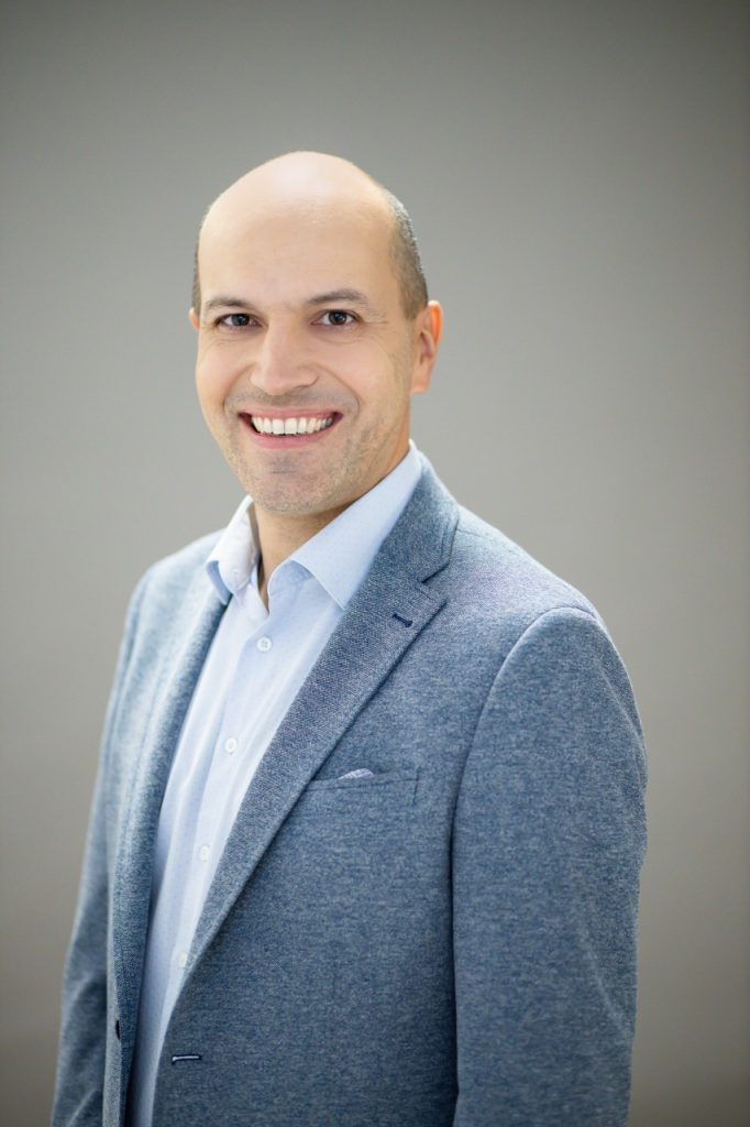 Feba Alumni Talks: Димитър Продански – “За мен бъдещето е автоматизацията. Това прави бизнесите скалируеми.”