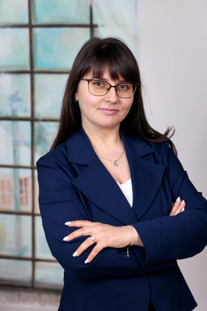 FEBA Alumni Talks: Стелияна Трайкова-Димитрова -“Основата от Стопанския факултет е отлична, но не спирайте дотук.”