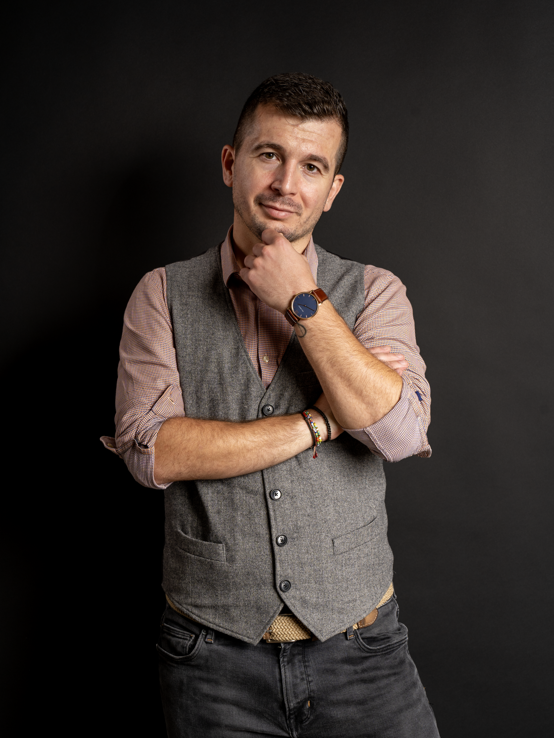 FEBA Alumni Talks: Иван Пантелеев – “Трябва да инвестирам време в реална работа, реални сблъсъци с бизнес, да усетя какво е “добавена стойност” и как се изгражда “име” в бранша, която след това да работи за теб и бизнеса.”